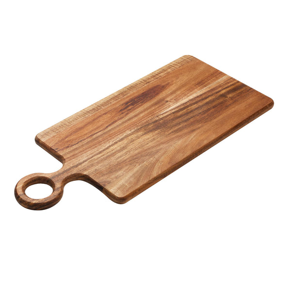 Epicurean Cuisine Wooden Serving Board 45cm | Minimax