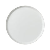 Saltwater Classic Melamine Dinner Plate Linen 28cm