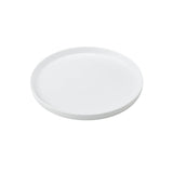 Saltwater Classic Melamine Side Plate Linen 21cm
