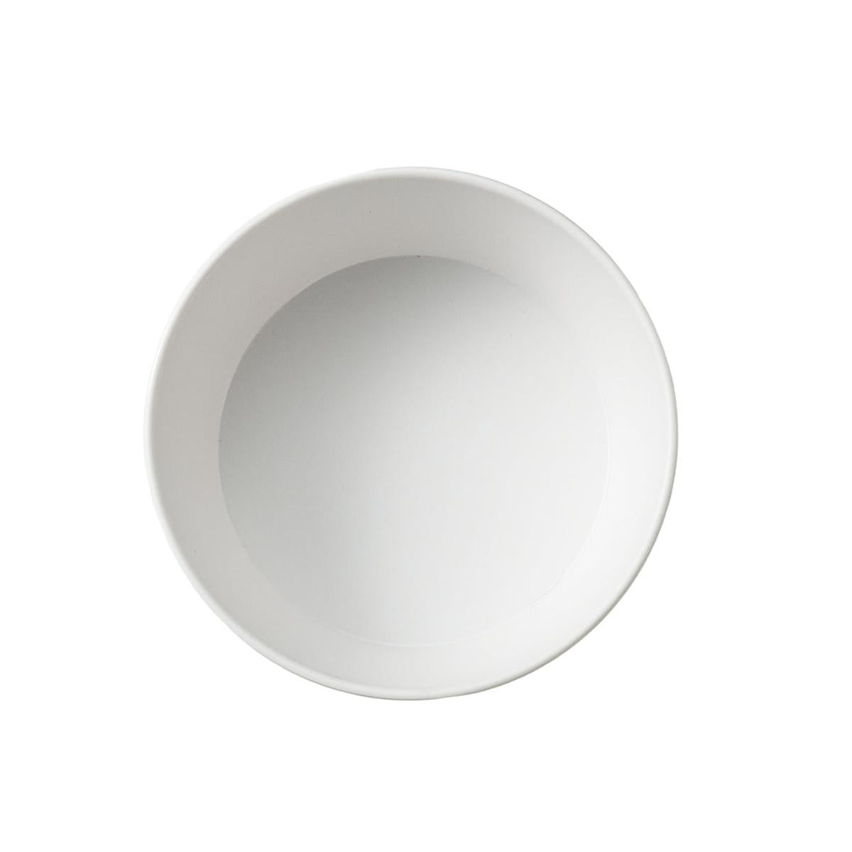 Saltwater Classic Melamine Small Bowl Linen 15cm
