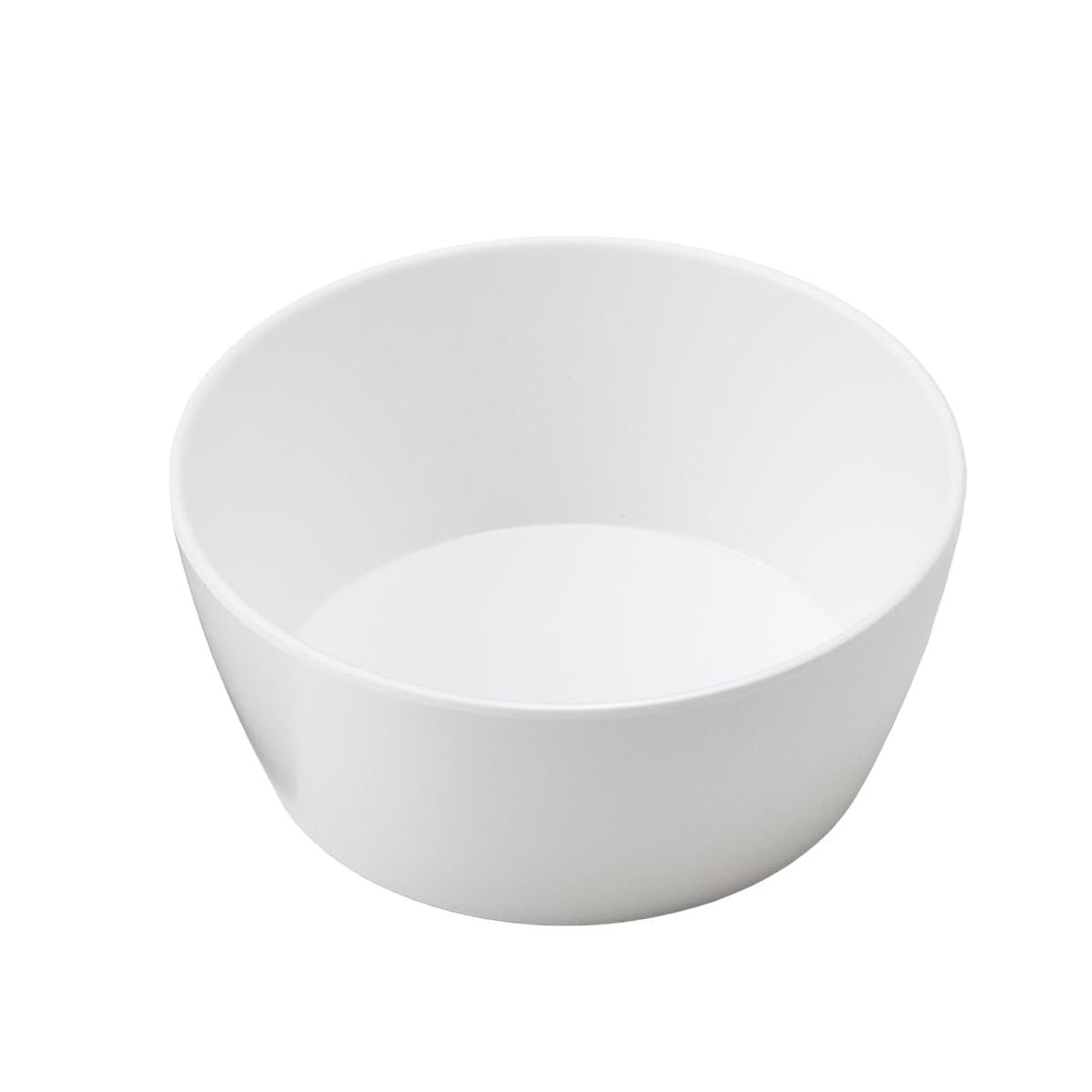 Saltwater Classic Melamine Small Bowl Linen 15cm