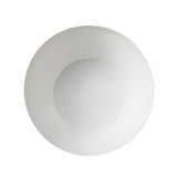 Saltwater Classic Melamine Serving Bowl Linen 25cm
