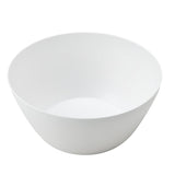 Saltwater Classic Melamine Serving Bowl Linen 25cm