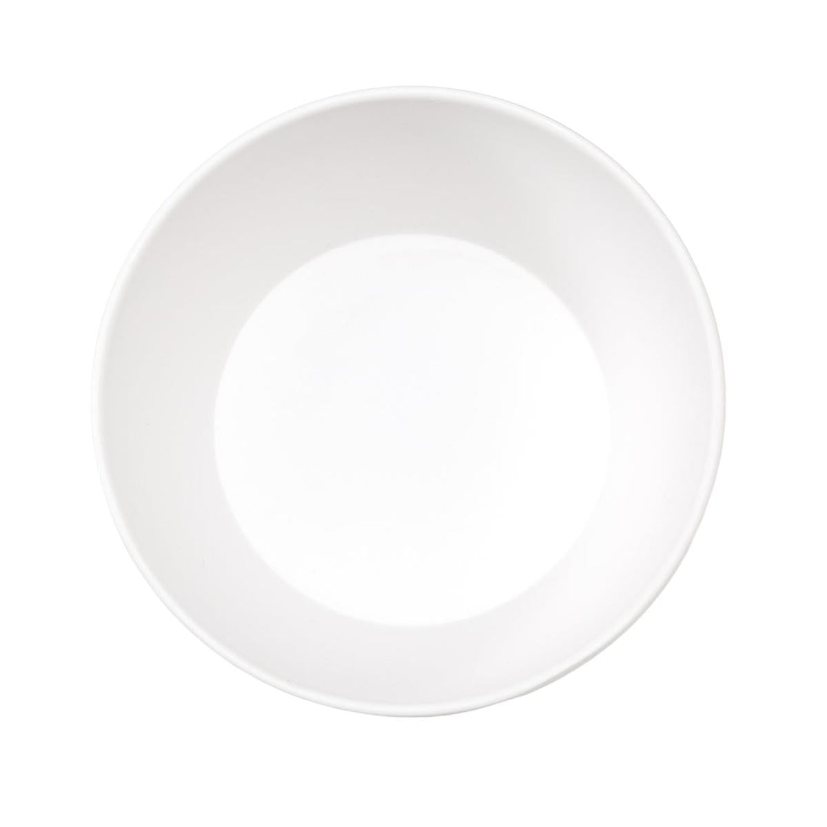 Saltwater Classic Melamine Dip Bowl Linen 10cm