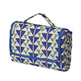 Saltwater Picnic Blanket Geometric 150x200cm