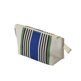 Saltwater Stash Bag Stripe 25 x 15 x 10cm