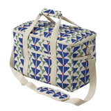 Saltwater Cooler Bag Maxi Geometric 38x25x20cm
