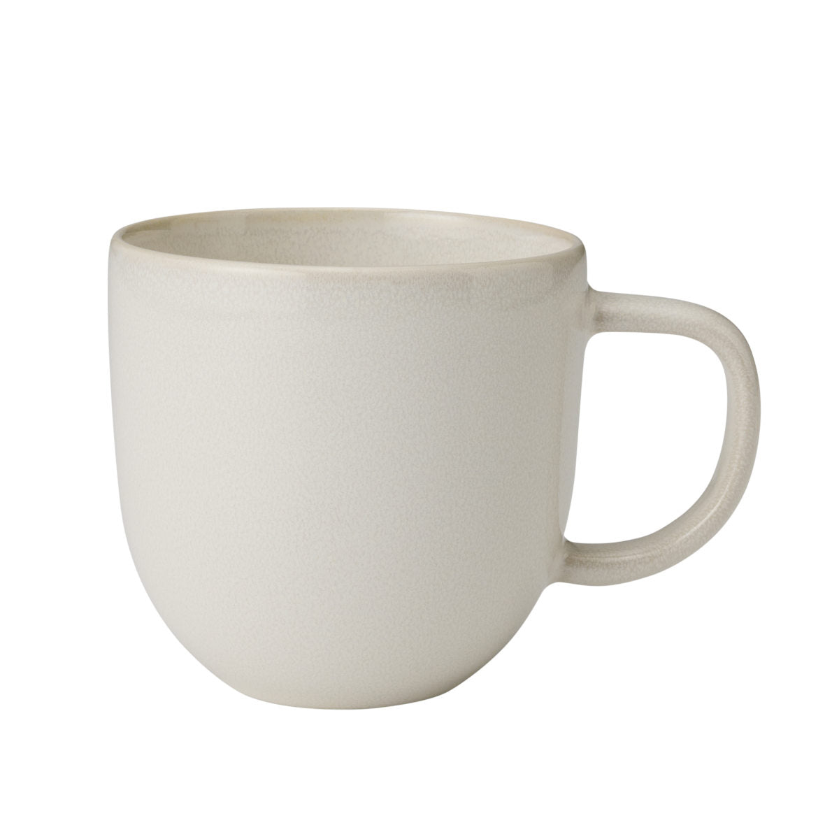 Casero Halo Mug Linen 350ml | Minimax