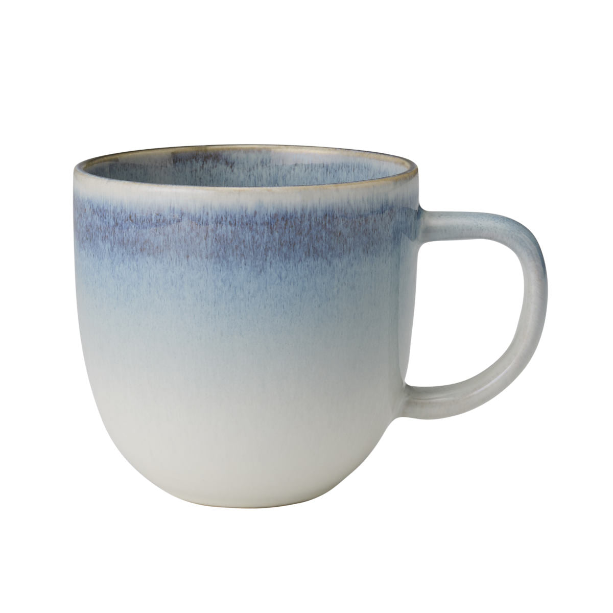 Casero Halo Mug Indigo 350ml | Minimax