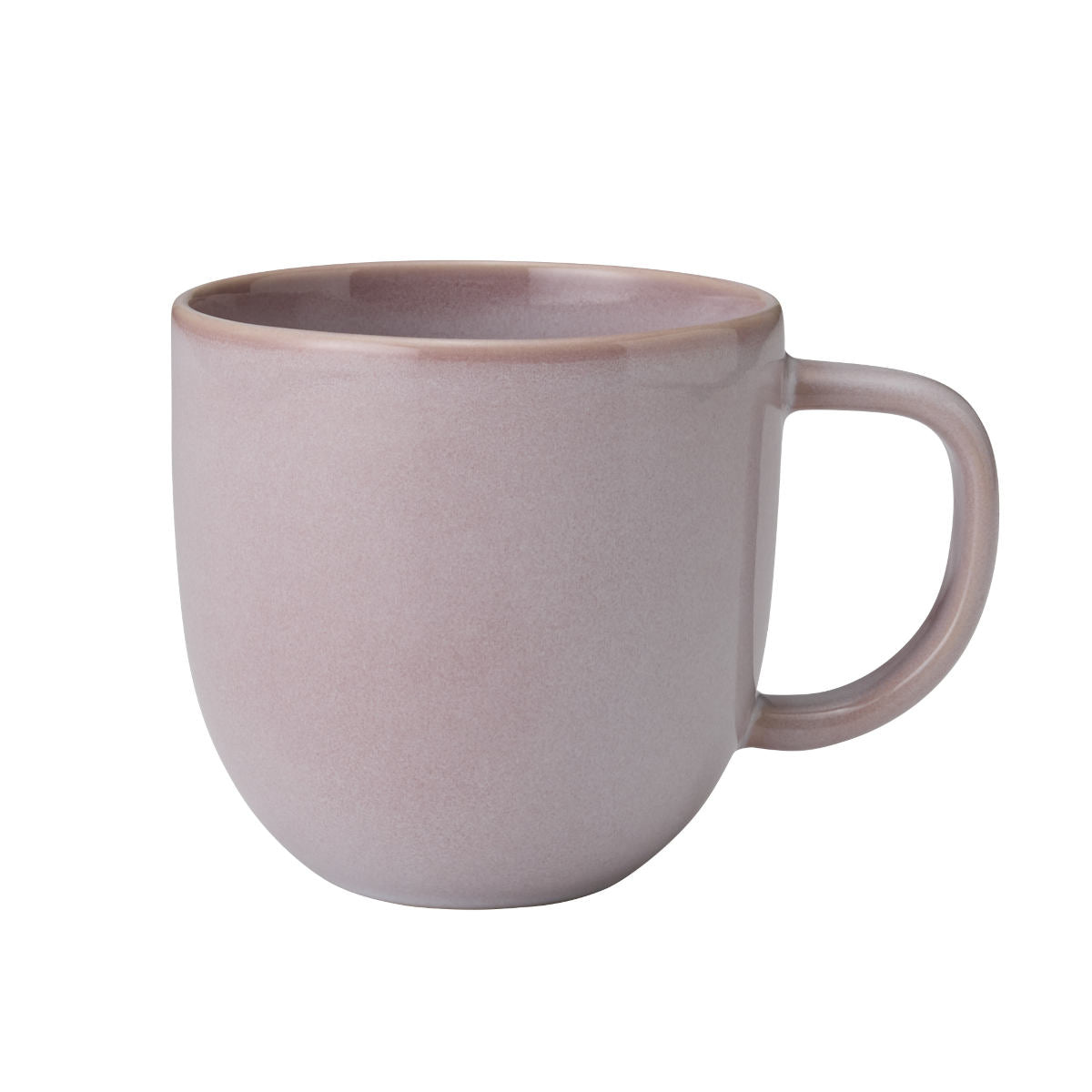 Casero Halo Mug Blush 350ml | Minimax