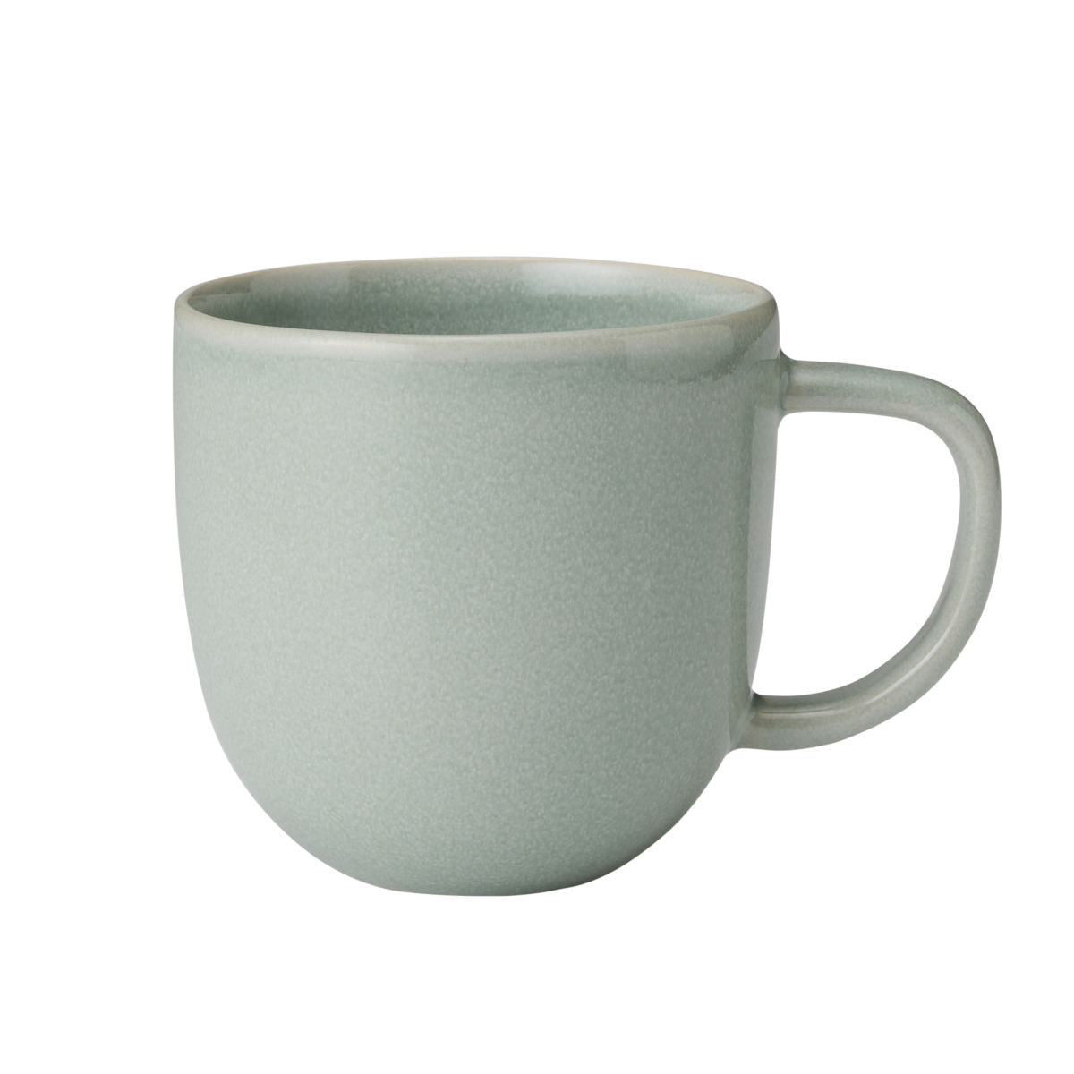 Casero Halo Mug Sage 350ml | Minimax