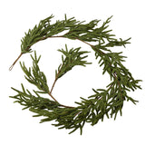 Made for Minimax Real Touch Fir Garland 180cm
