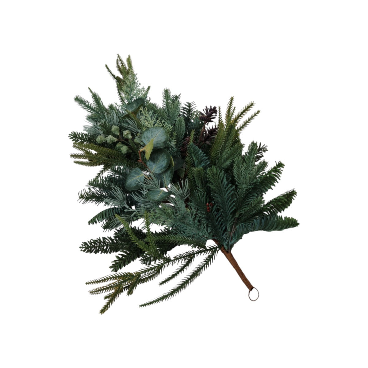 Noel Mixed Pine Swag 75cm