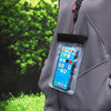Maverick DriPouch Water Resistant Smart Phone Pouch | Minimax