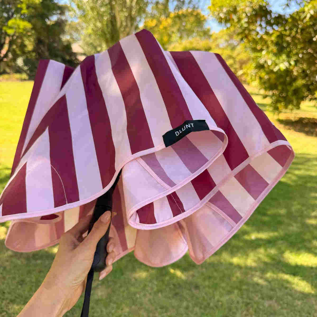 Blunt Metro Umbrella Desert Rose (Limited Edition) | Minimax