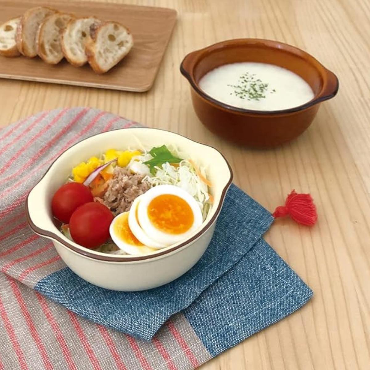 Concept Japan Fika Cat Deep Ovenware Bowl 13cm | Minimax