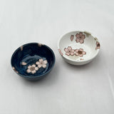 Concept Japan Sakuramai Small Dish Blue 8cm | Minimax
