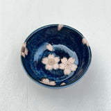 Concept Japan Sakuramai Small Dish Blue 8cm | Minimax