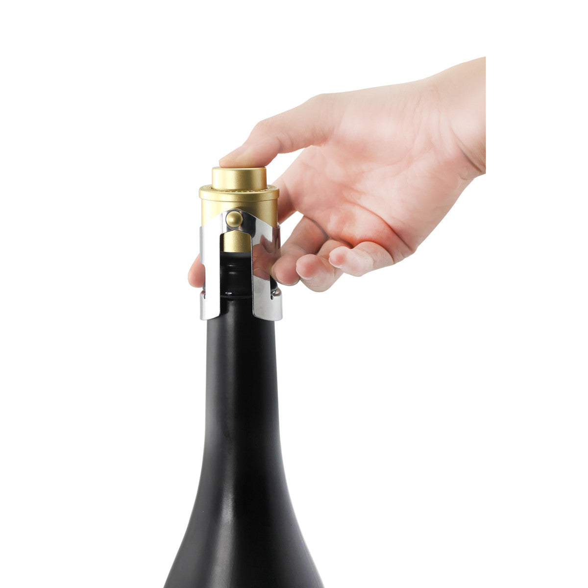Is GIft Pump It Up Champagne Stopper | Minimax