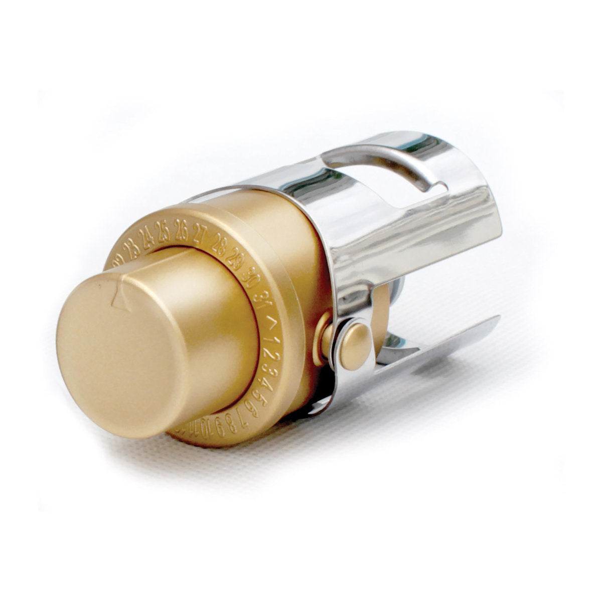 Is GIft Pump It Up Champagne Stopper | Minimax