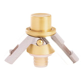Is GIft Pump It Up Champagne Stopper | Minimax