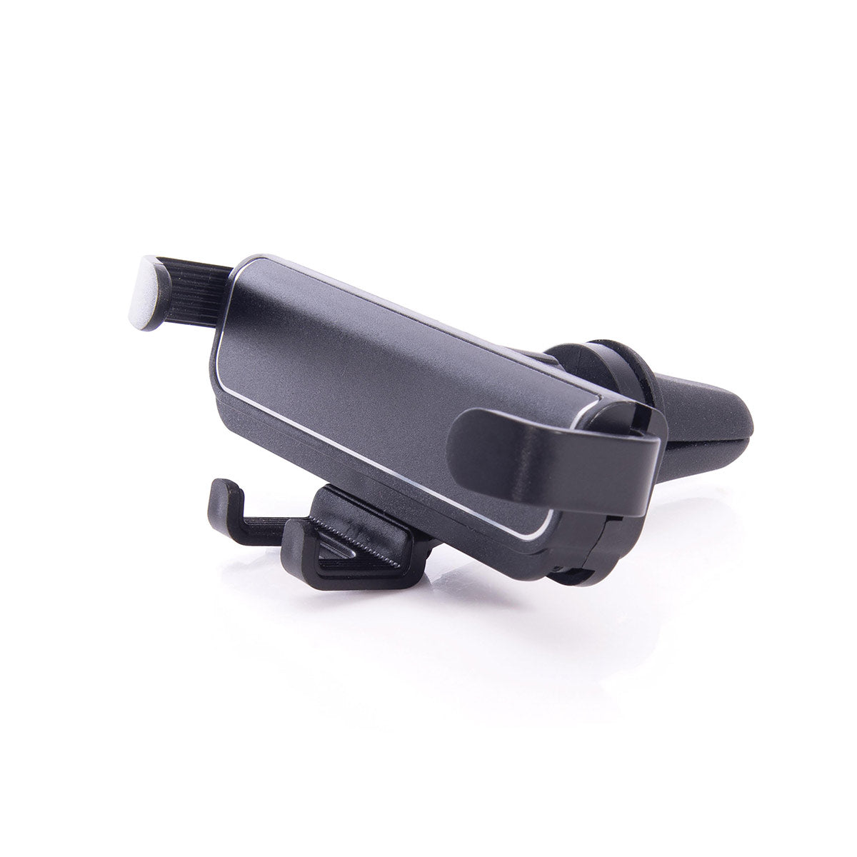 Maverick Hold Tight Magnetic Phone Holder Black