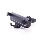 Maverick Hold Tight Magnetic Phone Holder Black