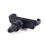 Maverick Hold Tight Magnetic Phone Holder Black