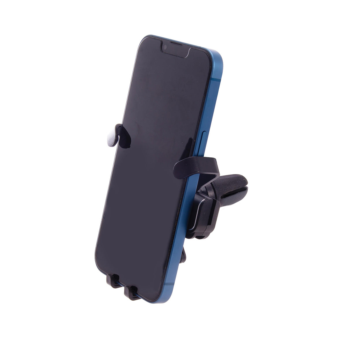 Maverick Hold Tight Magnetic Phone Holder Black