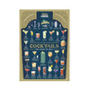 Ridley's Games Cocktail Lover's Jigsaw Puzzle 500 Piece | Minimax