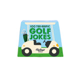 Ridley's Games 100 Tee-rrific Golf Jokes
