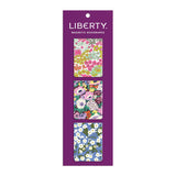 Galison Liberty Magnetic Bookmarks 4x5 cm (Pack of 3) | Minimax