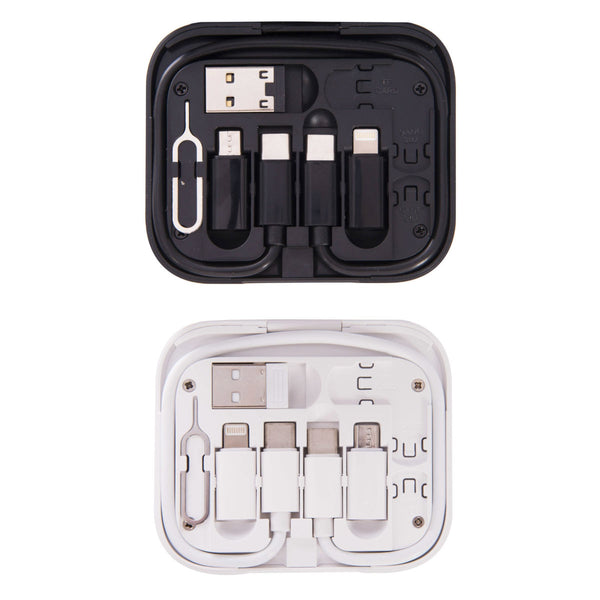 Is Gift Cable Adaptor Kit Assorted (price per item) | Minimax