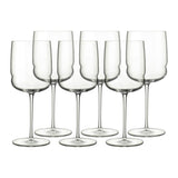 Luigi Bormioli Grandioso 660ml Cabernet Merlot (Set Of 6)