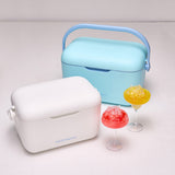 Saltwater Portable Insulated Cooler Box Frost 12L | Minimax