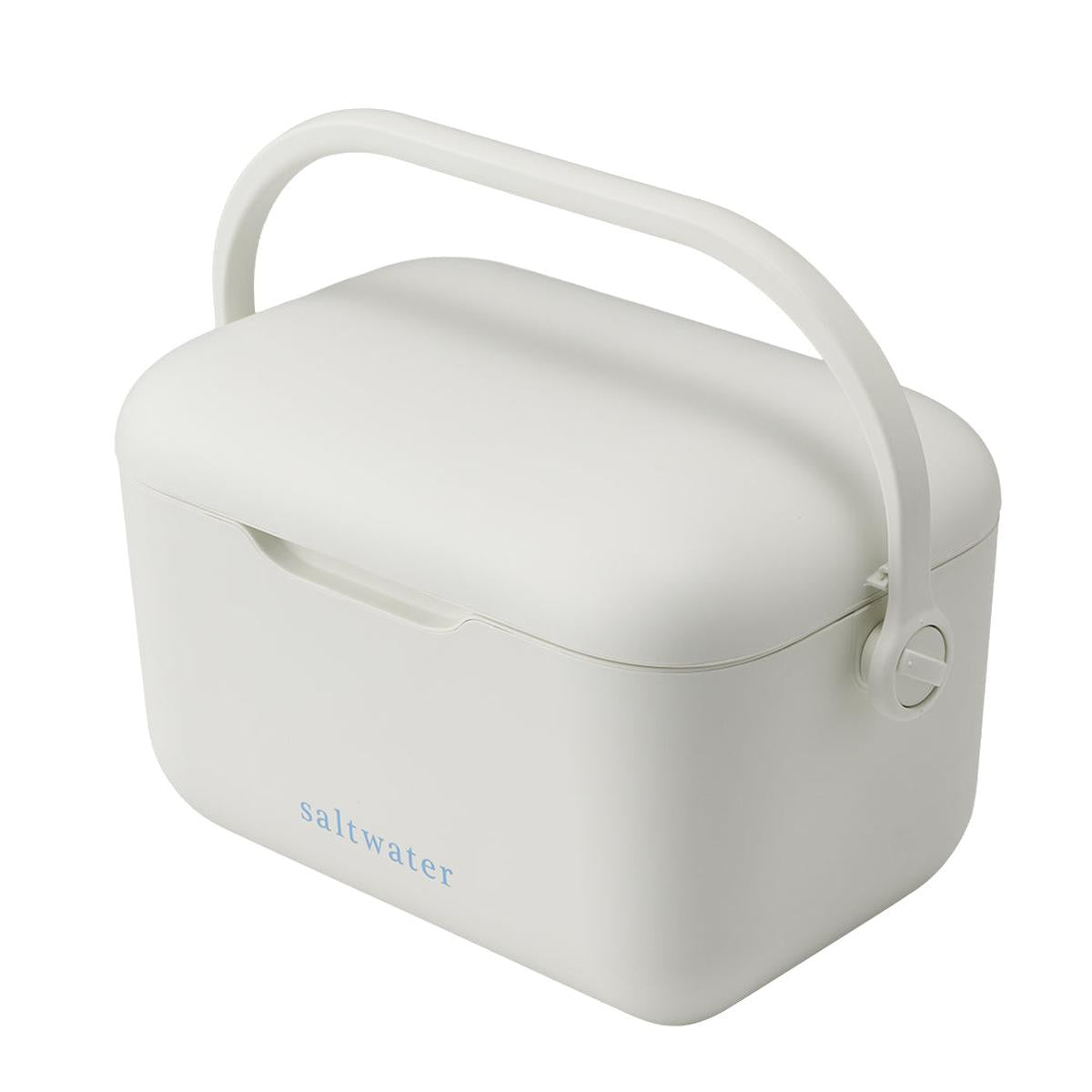 Saltwater Portable Insulated Cooler Box Frost 12L