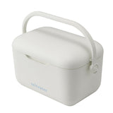 Saltwater Portable Insulated Cooler Box Frost 12L