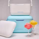 Saltwater Portable Insulated Cooler Box Frost 12L | Minimax
