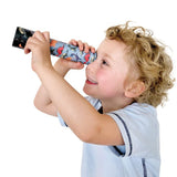 IS Gift Dino Kaleidoscopes Assorted (price per item)