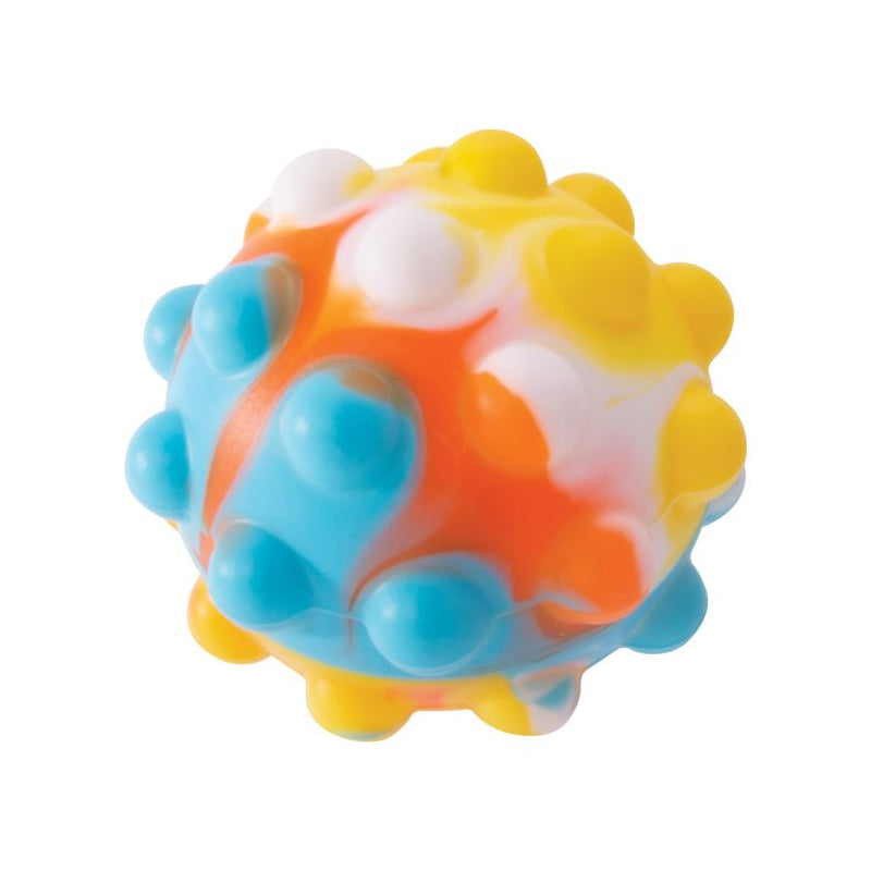 IS Gift Push & Pop Ball | Minimax