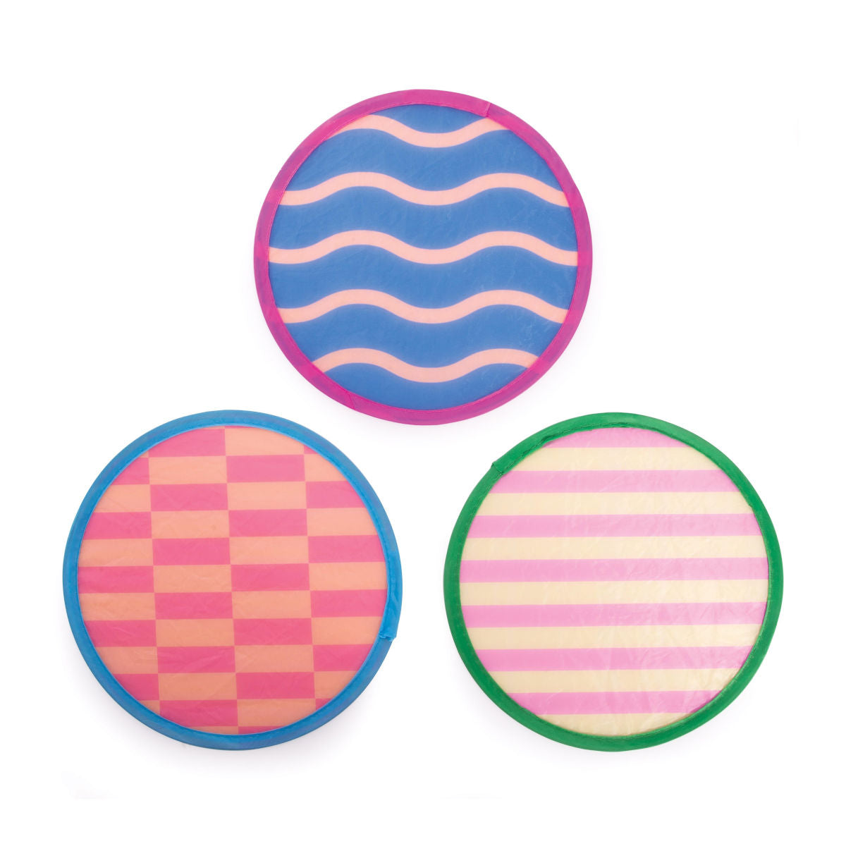 IS Gift Twist N Pop Fan | Minimax