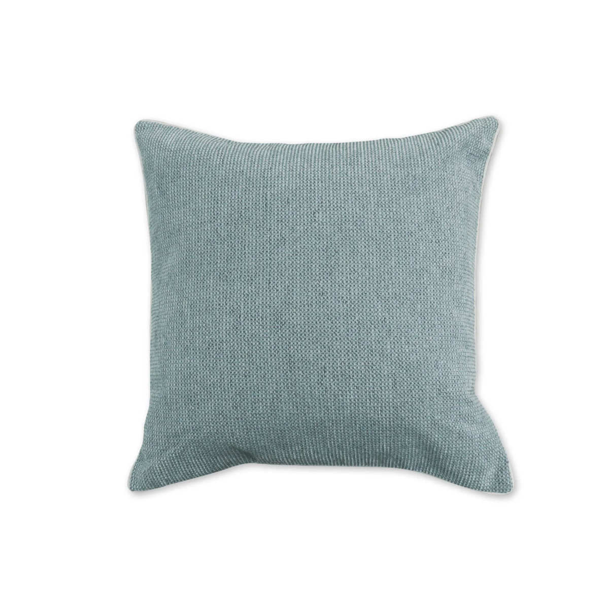 Madras Link Casey Melange Cushion Mist Blue 55cm | Minimax