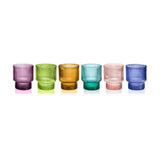 IVV Todo Modo Tumblers Assorted 300ml (Set of 6) | Minimax