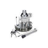 Casero Cocktail Set 12 Piece