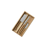 Epicurean Cuisine Artisan Cheese Knife Set 3 Piece