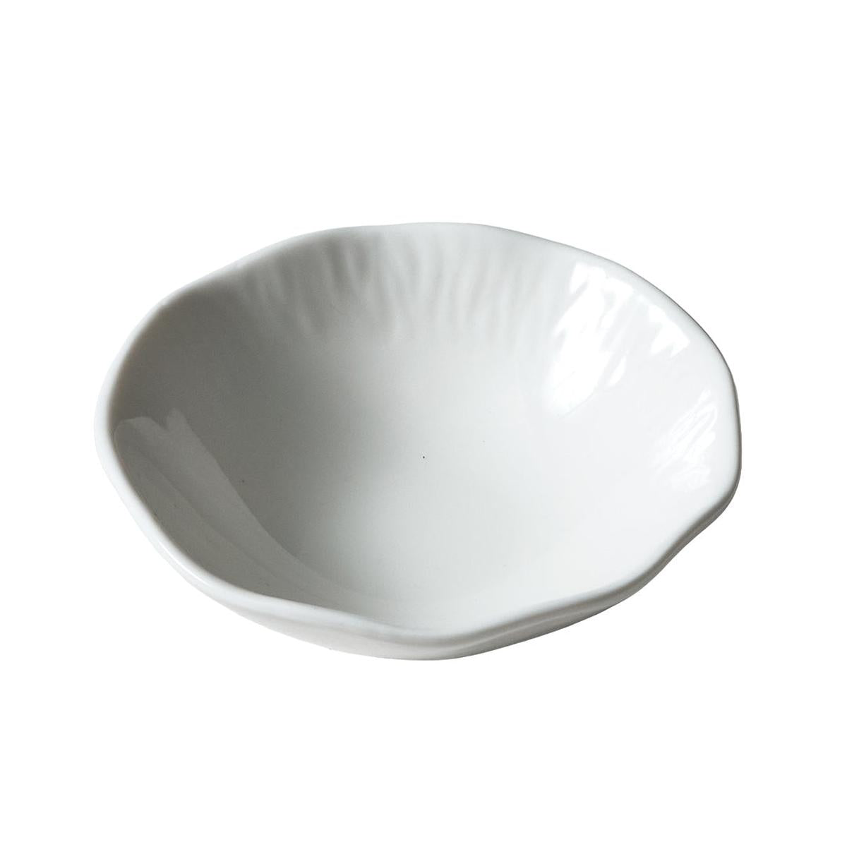 Casero Bloom Bowl White 9cm