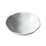 Casero Bloom Bowl White 9cm