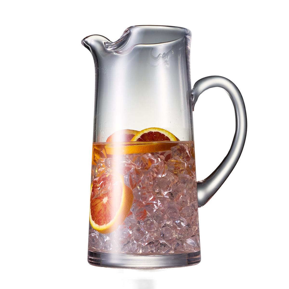 Casero Verre Glass Pitcher 1.7L