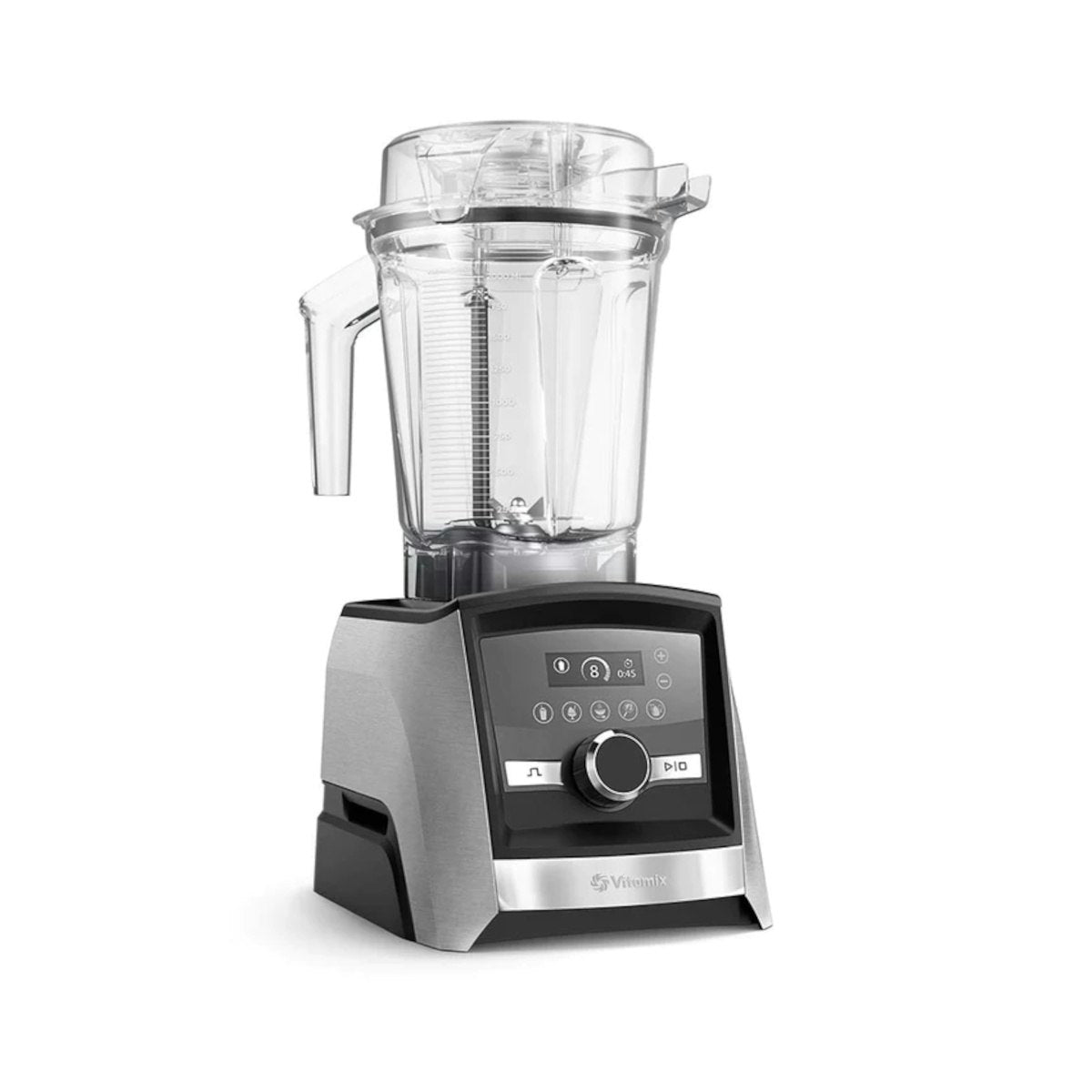Vitamix Ascent Series 3500i Brushed Stainless Steel