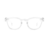 IZIPIZI Reading Shape #C +2.5 Crystal | Minimax